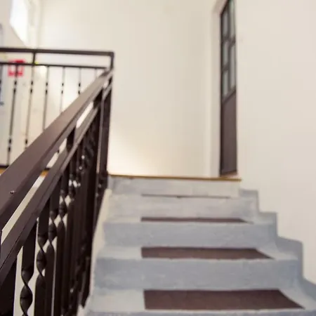 Apartment Solin Solin