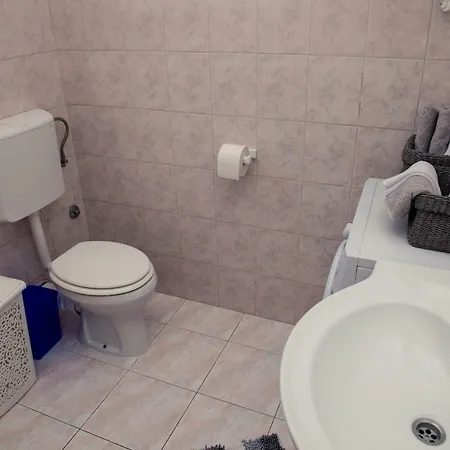 Apartment Solin * Solin