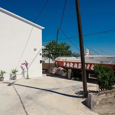 Apartment Solin Apartment