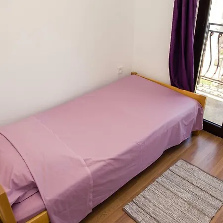 Apartment Solin Apartment Solin