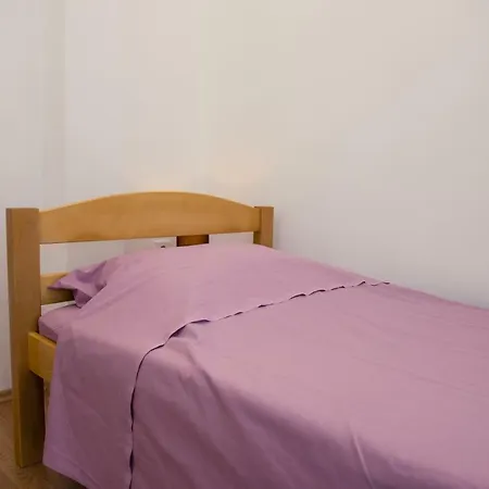 Apartment Solin *
